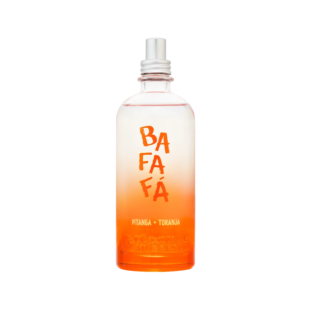 Mist Desodorante Perfumado Bafaf&aacute; 150mL, ,  large